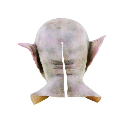 Kurten Vampire Mask- back view