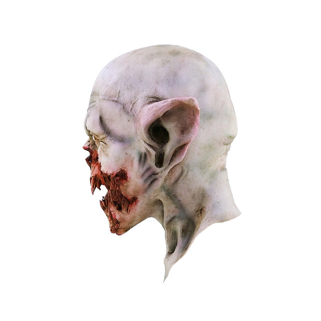 Kurten Vampire Mask- side view