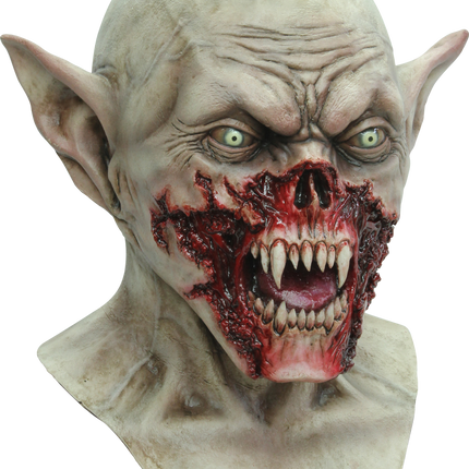 Kurten Vampire Mask- front view