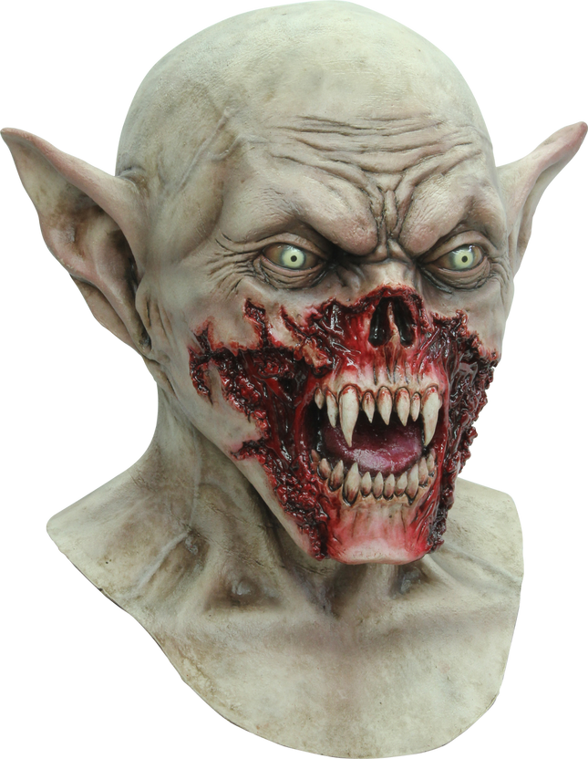 Kurten Vampire Mask- front view