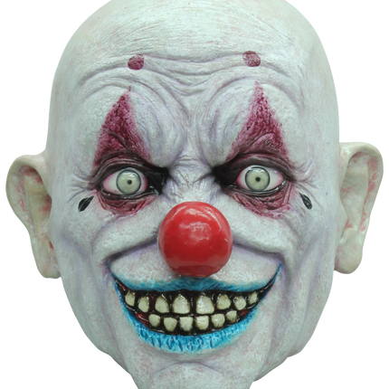 Crappy the Clown Mask