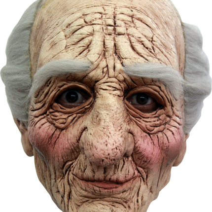 Pa Mask