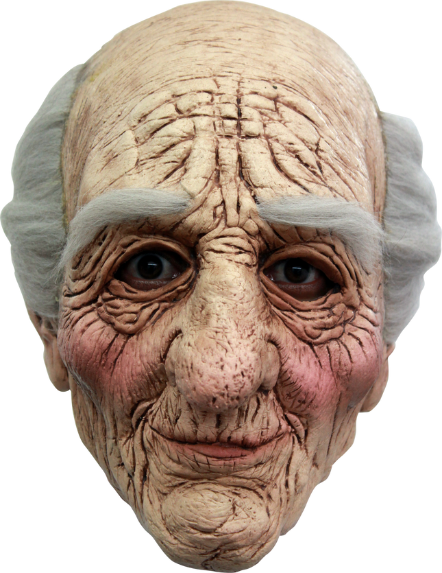 Pa Mask