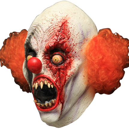 Creepy Clown Mask