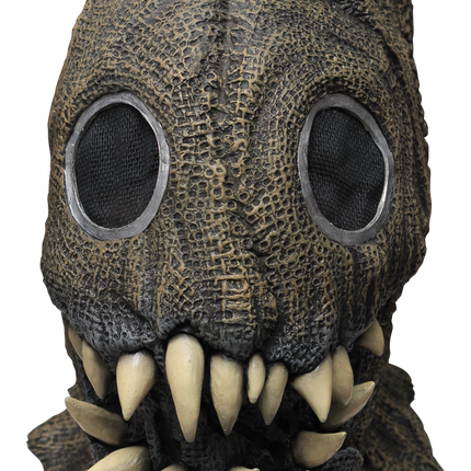 Sack Monster Mask