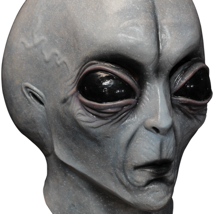 Area 51 Deluxe Mask