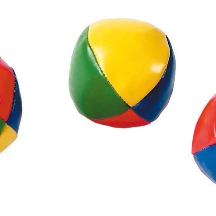 Juggling Balls