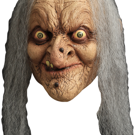 Wanda Witch Mask- front view