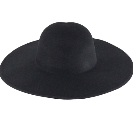Peste di Venezia Plague Doctor Mask- hat