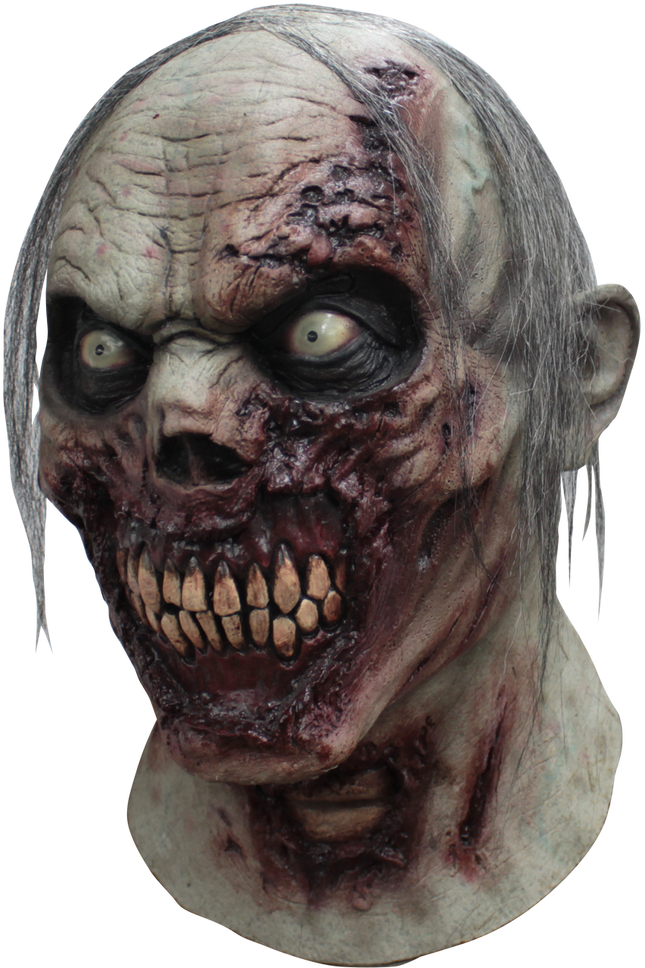 Furious Walker Mask