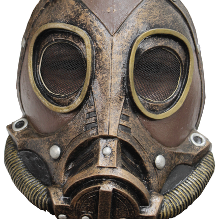 M3A1 Steampunk Mask