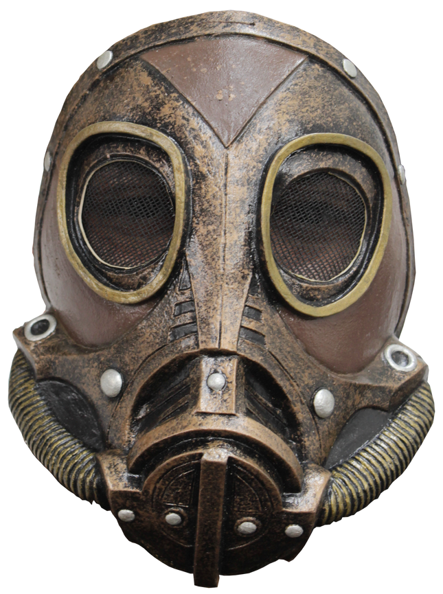 M3A1 Steampunk Mask