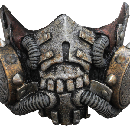 Doomsday Muzzle Mask