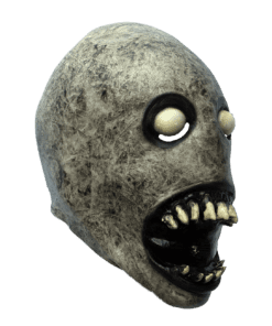 Creepypasta- Boogeyman Mask- right angled view