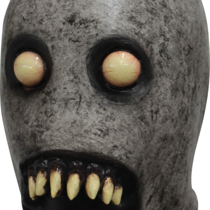 Creepypasta- Boogeyman Mask- front view