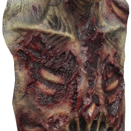 Mega Zombie Mask