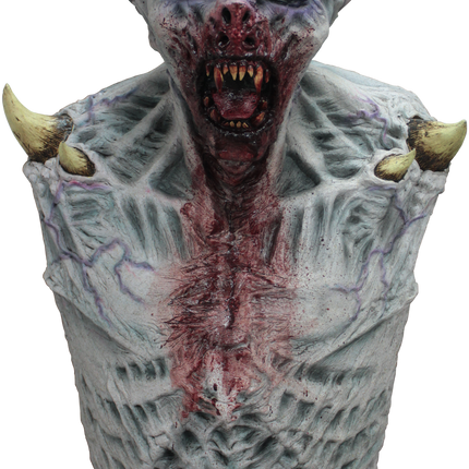 Mega Vampire Mask