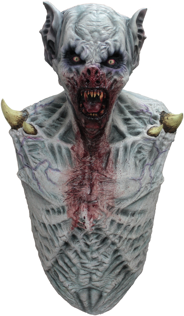 Mega Vampire Mask