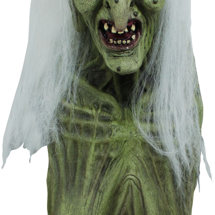 Mega Witch Image