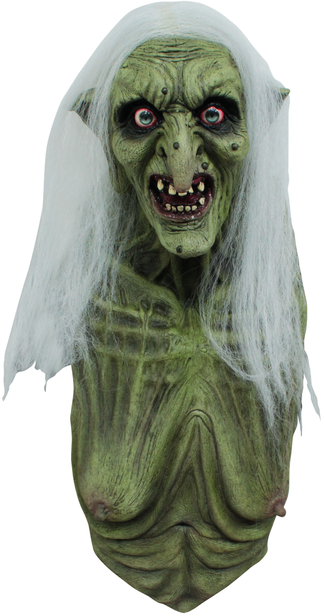 Mega Witch Image