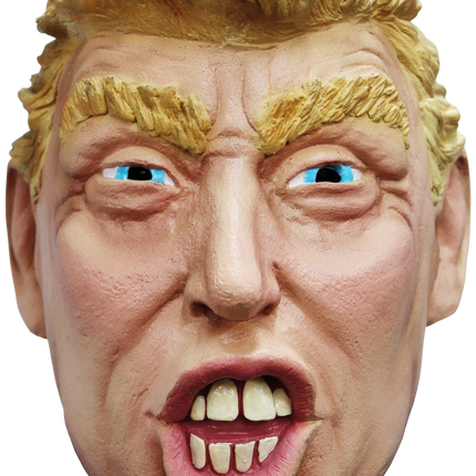 Donald Trump Mask