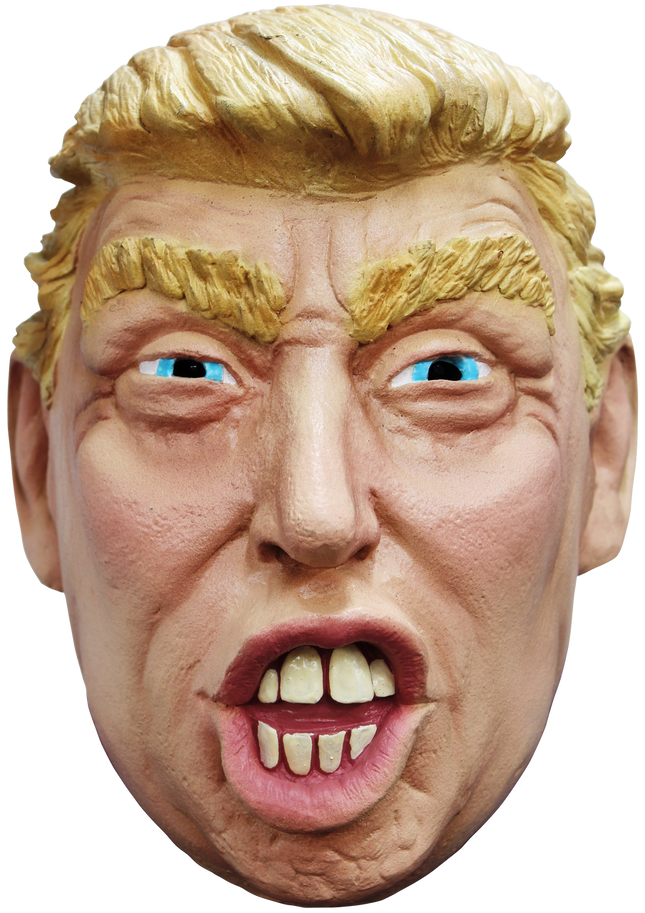 Donald Trump Mask
