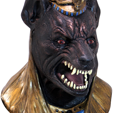 Anubis Deluxe Mask