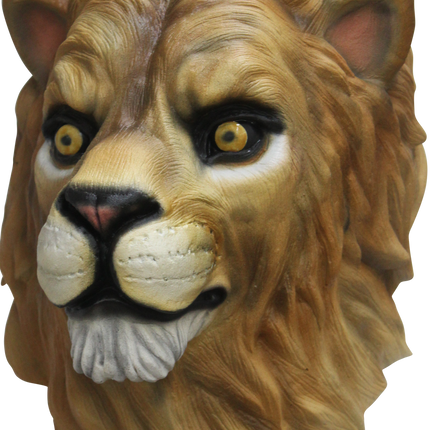 Lion Mask