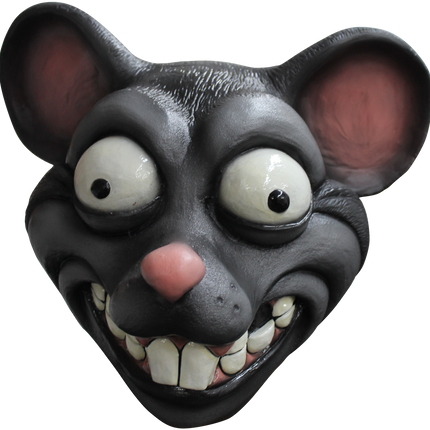 Comic Rat Mask
