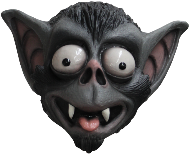 Bat Mask