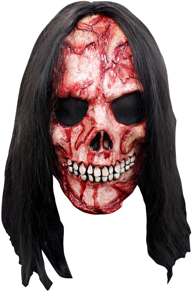 Corpse Mask