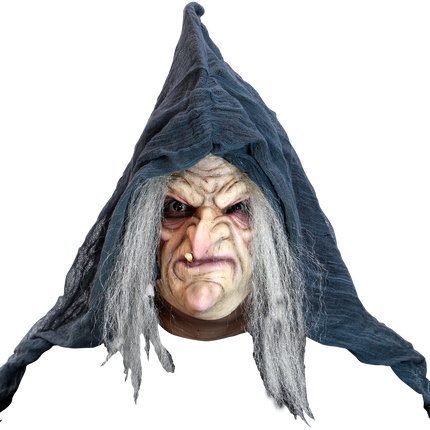 Hermelinda Witch Mask