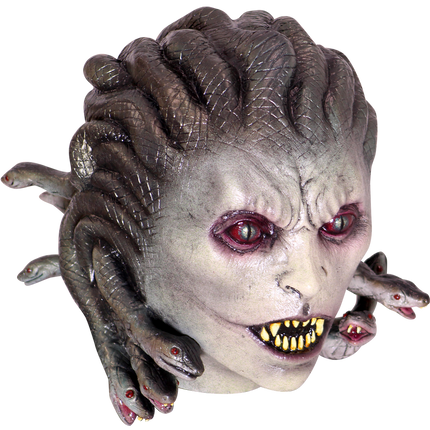 Medusa Mask