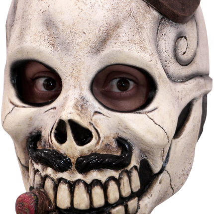 El Catrin Mask