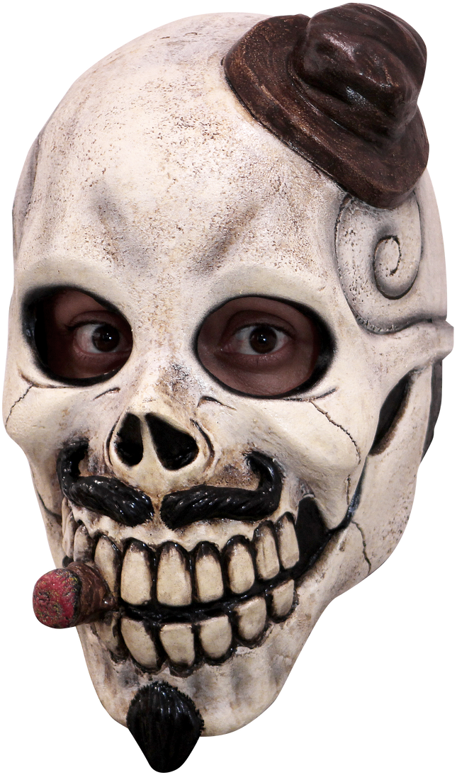 El Catrin Mask