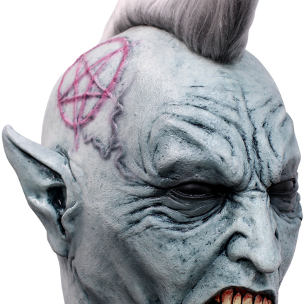 Bloody Punky Vampire Mask