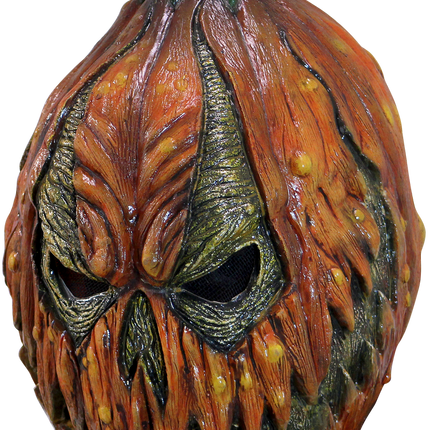 Wraith Pumpkin Mask 