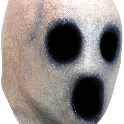 Creepypasta- Creepy Face Mask