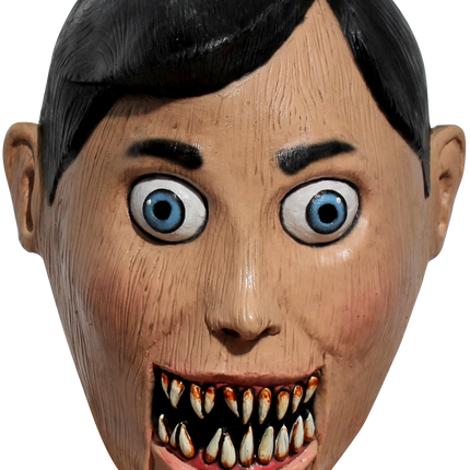 Evil Puppet Mask