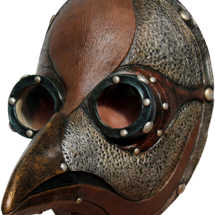 Peste Plague Steampunk Mask
