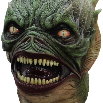 Aquatic Creature Deluxe Mask