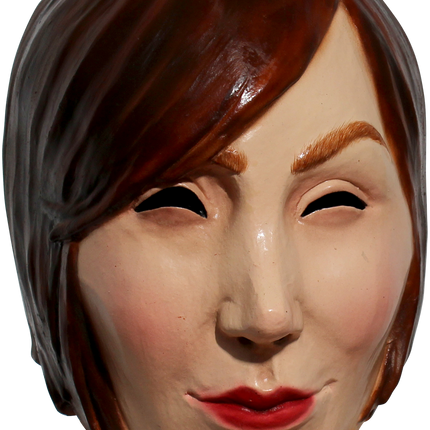 Manikin Woman Mask