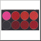 Spicy Palette