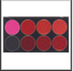 Spicy Palette