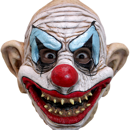 Kinky Clown Mask