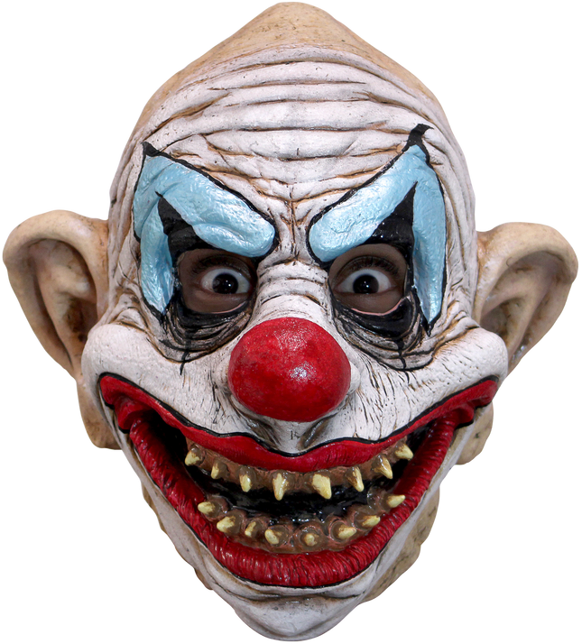 Kinky Clown Mask