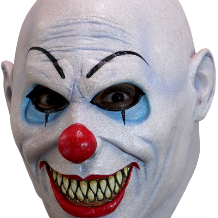 Clowning Mask