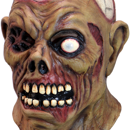 Blind Zombie Mask
