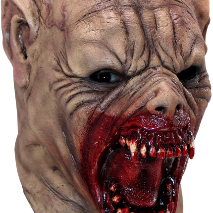 Farkaz Werewolf Mask