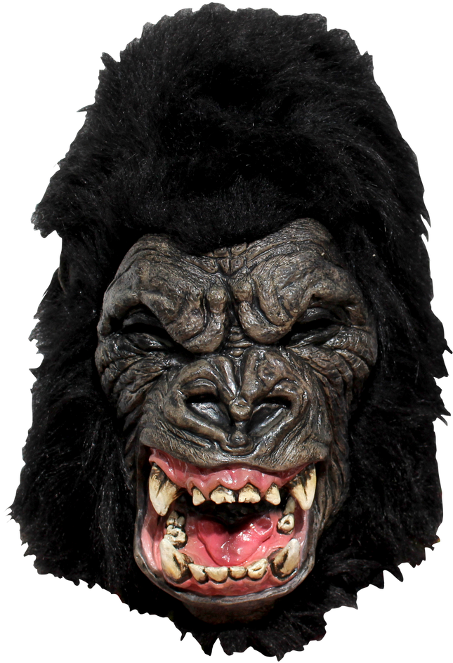 King Ape Mask